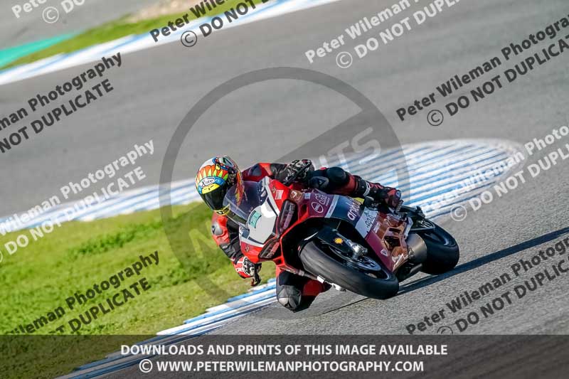 25 to 27th november 2017;Jerez;event digital images;motorbikes;no limits;peter wileman photography;trackday;trackday digital images